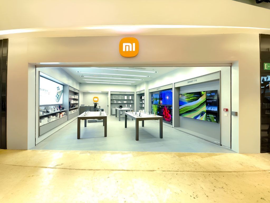 Xiaomi Casablanca 3 Pixelarab