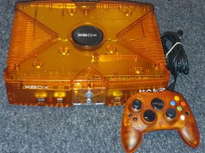 Finally Finished My Halo Orange V0 58g3ejcqruhb1