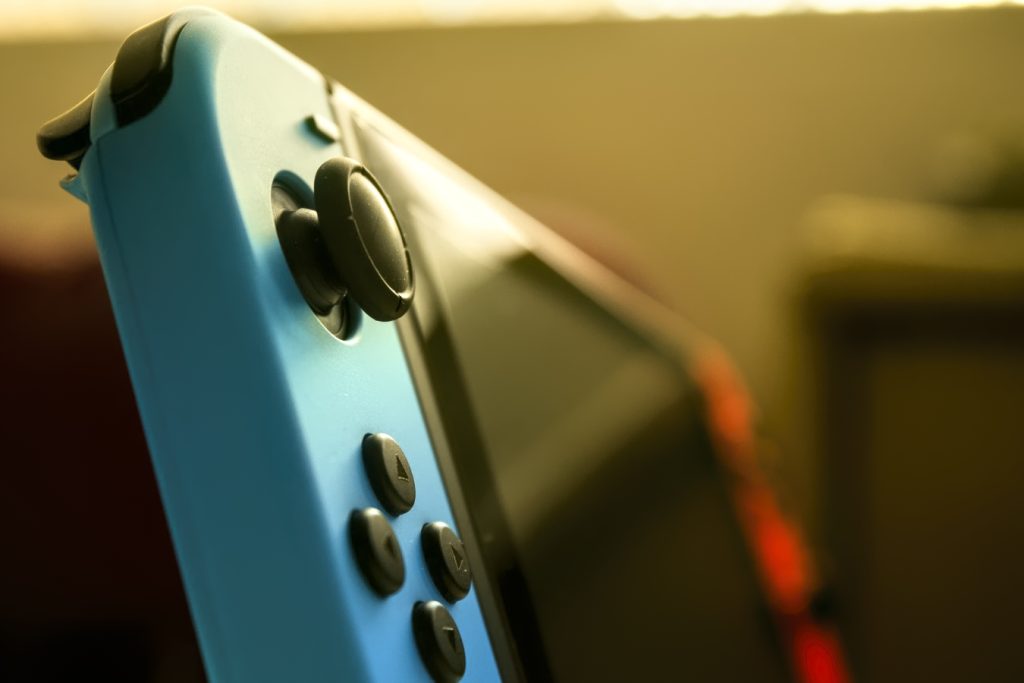 Nintendo Switch Piracy Lawsuit 20251006 360534 002