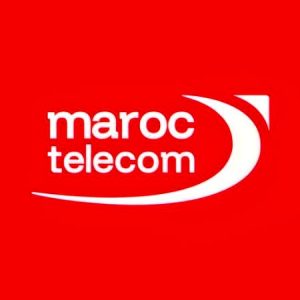 New Maroc Telecom Logo 1