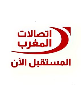 New Maroc Telecom Logo 2