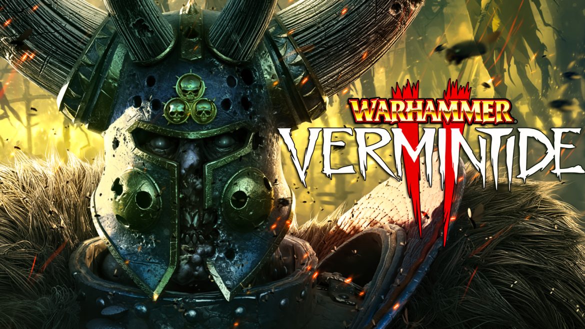 Warhammer Vermintide 2 Pixelarab