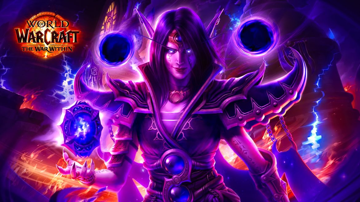 World Of Warcraft Pixelarab