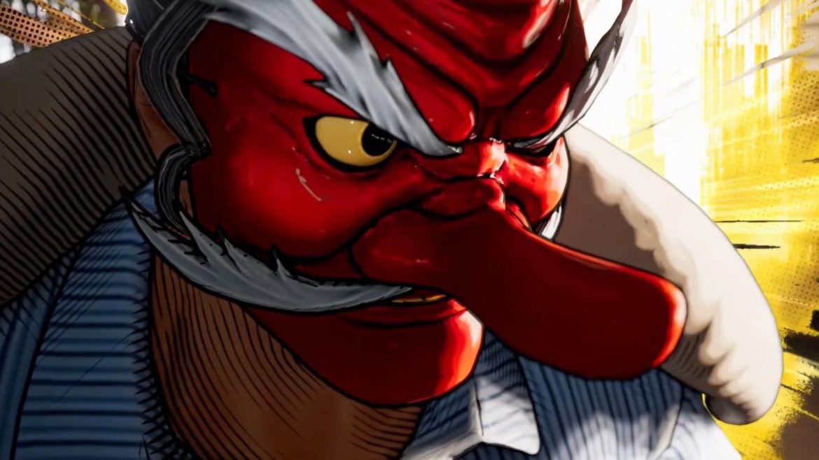 Mr. Karate Fatal Fury City Of The Wolves 3 Pixelarab