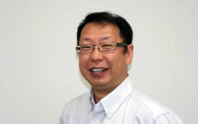 Takashi Tezuka Pixelarab