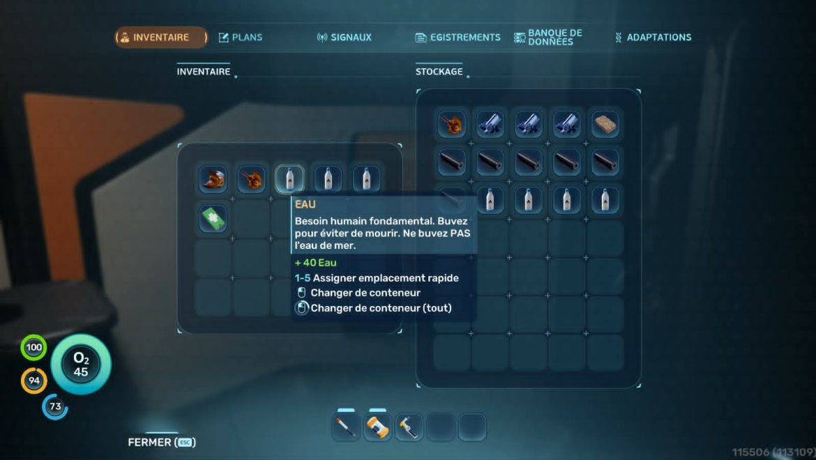مراجعة Subnautica 2: مغامرة بحرية مذهلة ومخيفة في الوقت نفسه 12 Subnautica 2 9 Pixelarab