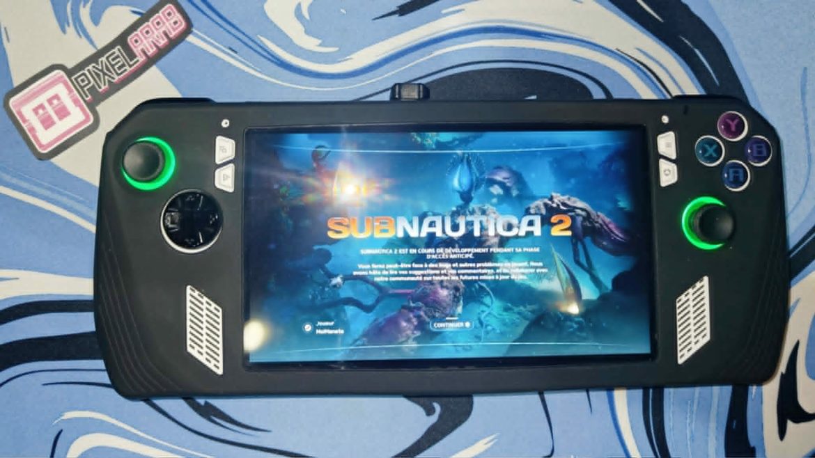 مراجعة Subnautica 2: مغامرة بحرية مذهلة ومخيفة في الوقت نفسه 9 Subnautica 2 Pixelarab