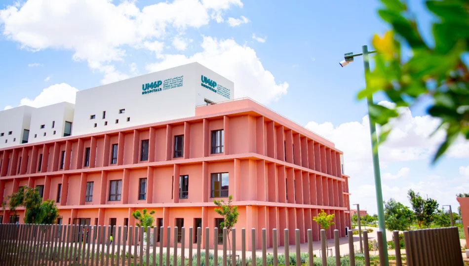 Azul Cloud، أزول كلاود، السيادة الرقمية، المغرب، UM6P، جامعة محمد السادس متعددة التخصصات التقنية، الحوسبة السحابية، Cloud Computing، البحث العلمي، الشركات الناشئة، التحول الرقمي، البنية التحتية الرقمية، البيانات المغربية، التكنولوجيا