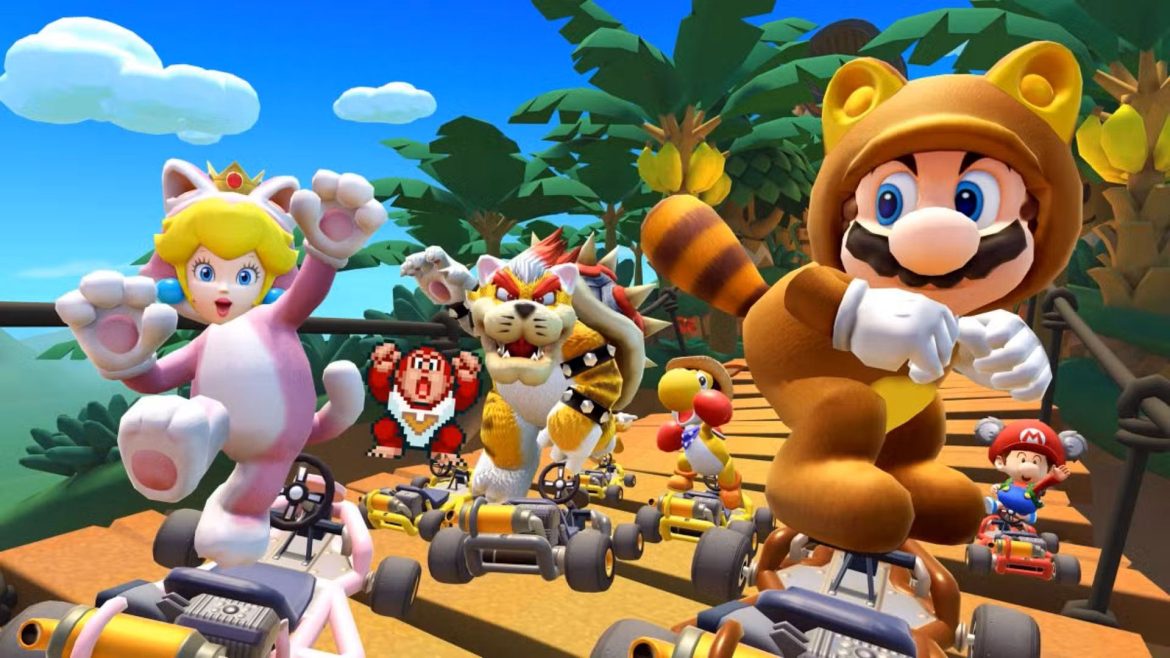 أكدت Nintendo رسميًا إغلاق Mario Kart Tour في 29 شتنبر 2026، مع إيقاف الخوادم نهائيًا وعدم وجود نسخة أوفلاين. تعرف على موعد الإغلاق، مصير Rubies وGold Pass، وخيارات استرداد الأموال.