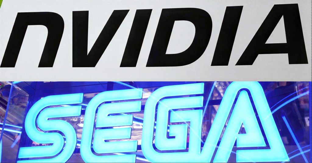 تستعد NVIDIA للاحتفال بـ 30 عامًا من التعاون مع SEGA عبر فعالية خاصة في اليابان بحضور Jensen Huang، مع الكشف عن RTX Spark وفرصة للفوز ببطاقة GeForce RTX 5090 Founders Edition.