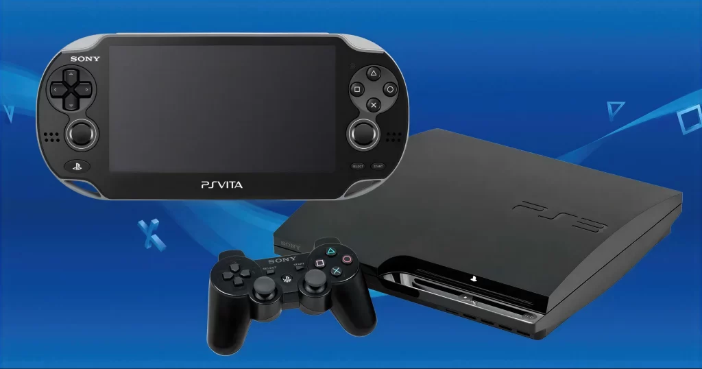 Ps3 Psvita Pixelarab