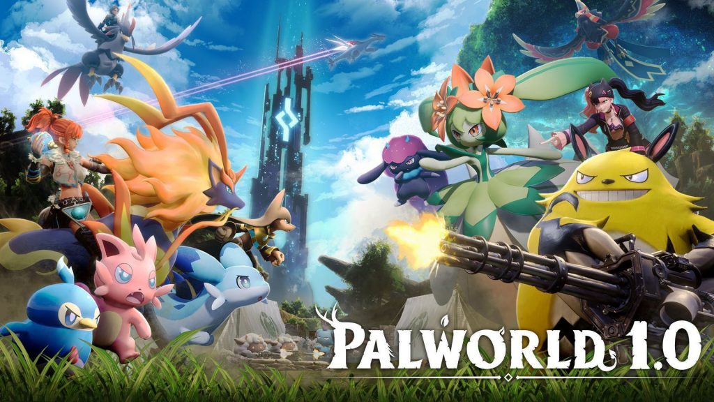 أكدت Pocketpair رسميًا أن سعر Palworld سيبقى 29.99 دولارًا حتى بعد إصدار النسخة الكاملة 1.0، في خطوة تهدف إلى شكر مجتمع اللاعبين بعد النجاح القياسي الذي حققته اللعبة.
