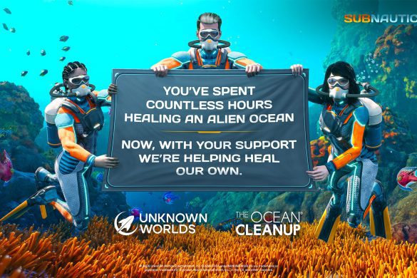 Subnautica 2 Buddy System Pixelarab