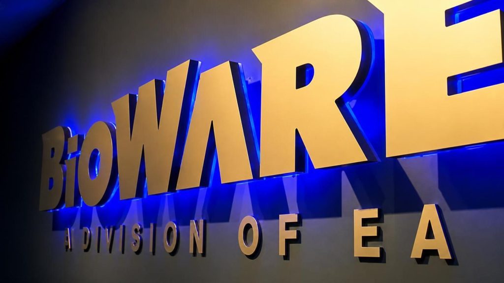 EA BioWare