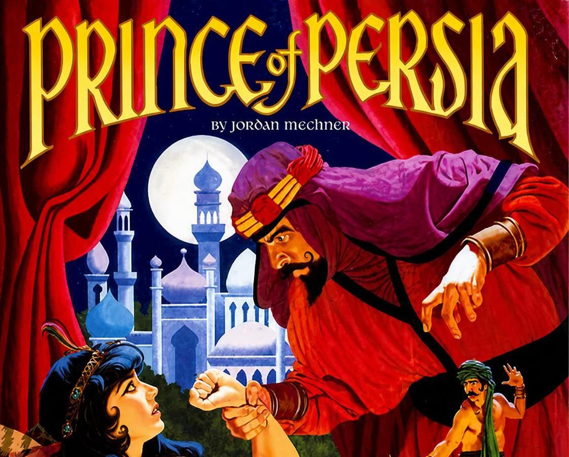 Prince of Persia تحتفل بمرور 37 عامًا على واحدة من أهم ألعاب الـ Platformer