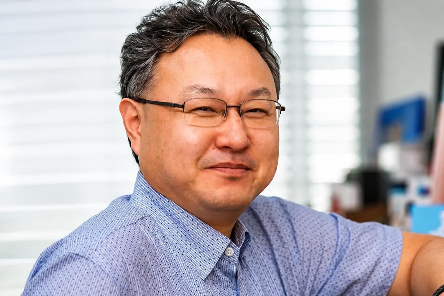 Shuhei Yoshida على Sony وNintendo إطالة عمر الجيل الحالي لأطول فترة ممكنة