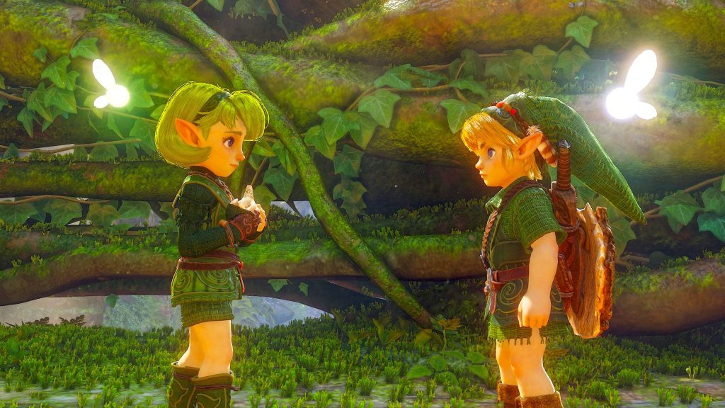 Zelda-Ocarina-of-Time-Remake