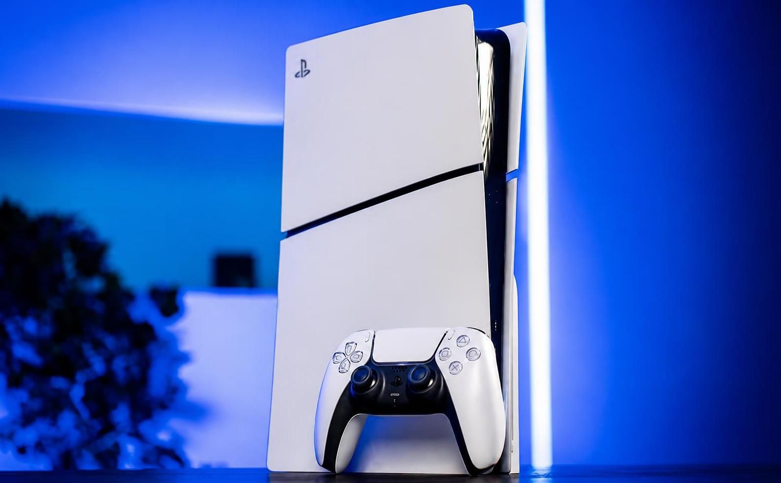 بعد اشتراط 60 ساعة لعب سوني تطرح PS5 Pro في اليابان بنظام القرعة