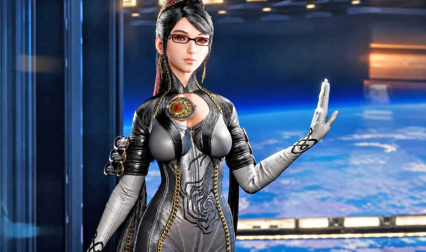 هل نرى Bayonetta 4 قريباً؟ PlatinumGames تكشف مستقبل السلسلة